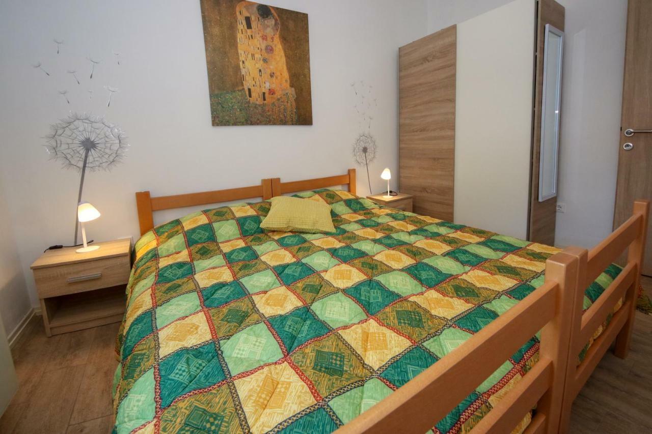 Apartment Polic Sibenik Luaran gambar